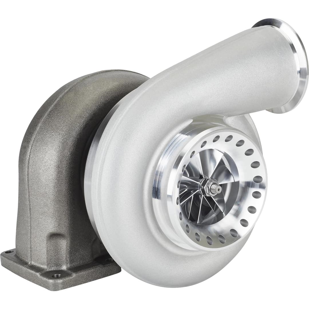 VS Racing VSR-400-X80 VSR Billet 80mm T6 Turbo 1.32 AR