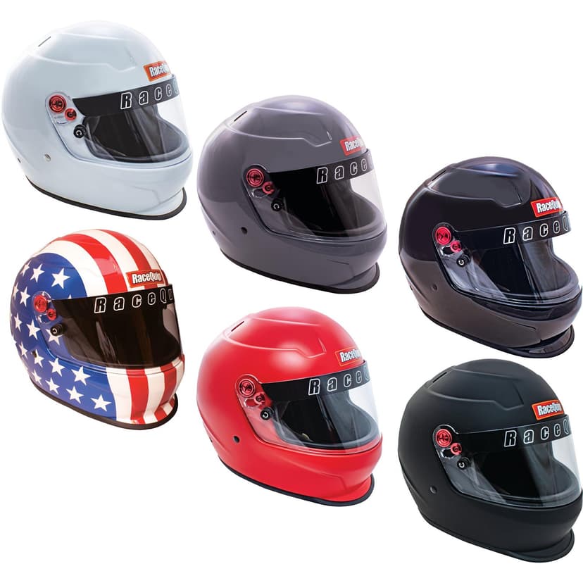 Motor Sports Helmets for Auto Racing | Speedway Motors