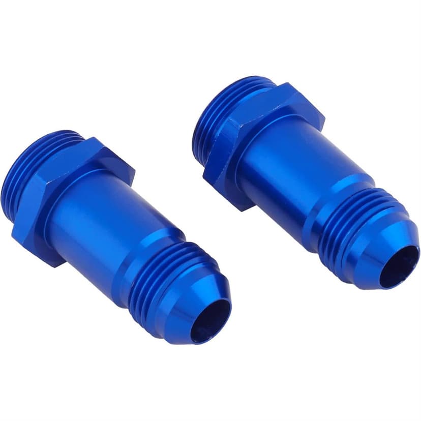 Carburetor Fuel Inlet Fittings | Speedway Motors
