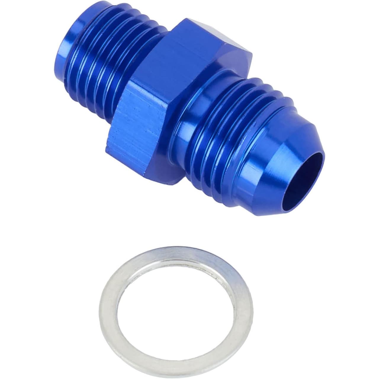 Carburetor Fuel Inlet Fittings | Speedway Motors
