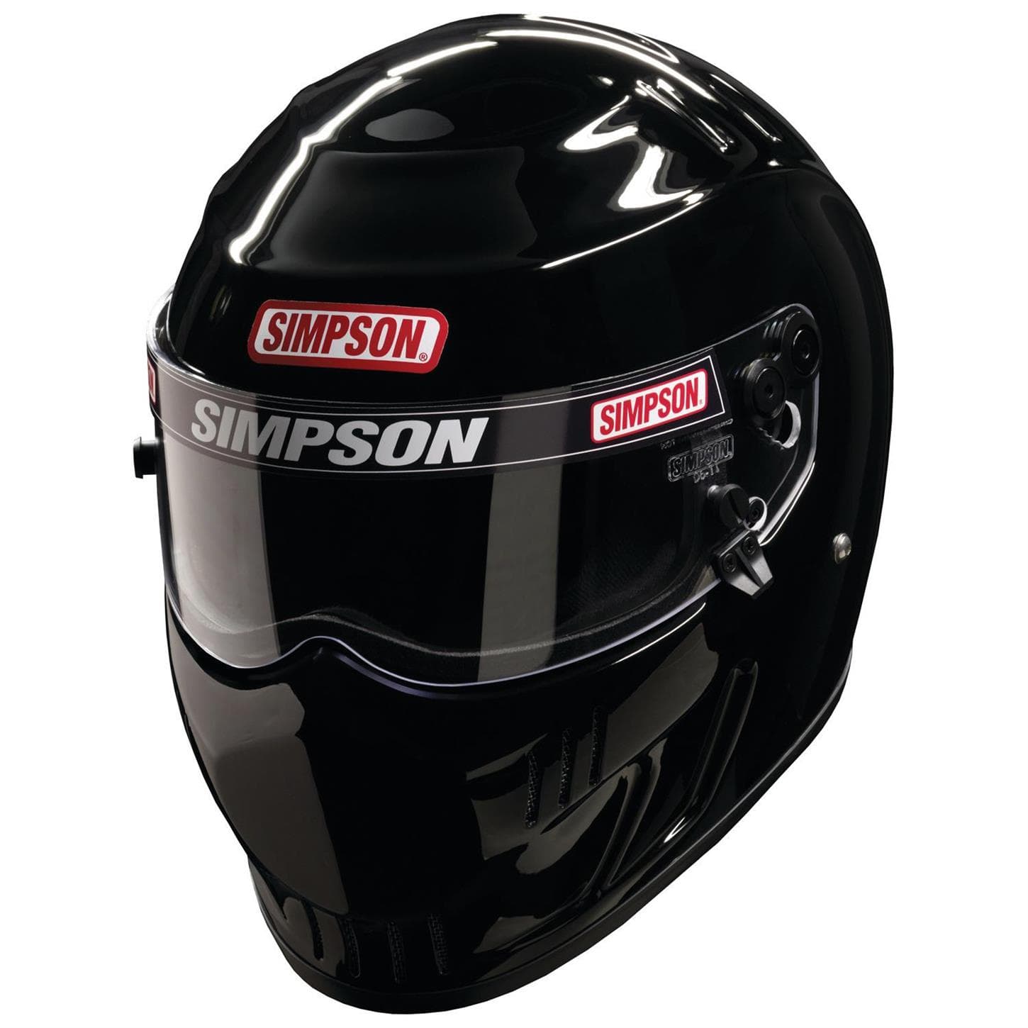 Simpson Speedway RX SA2010 Racing Helmet