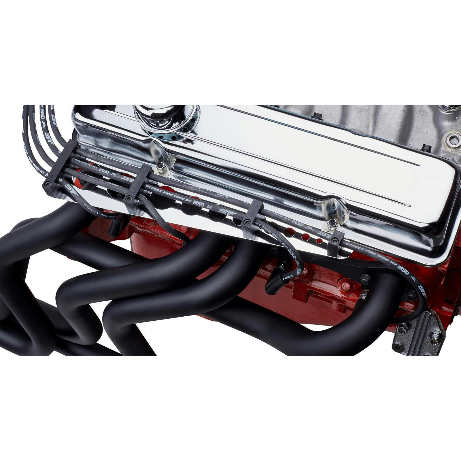 Spark Plug Wire Dividers