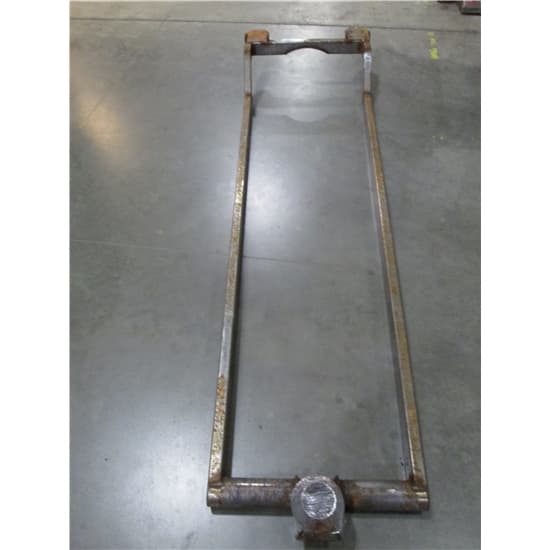 Garage Sale - Budget Bare Model T Frame