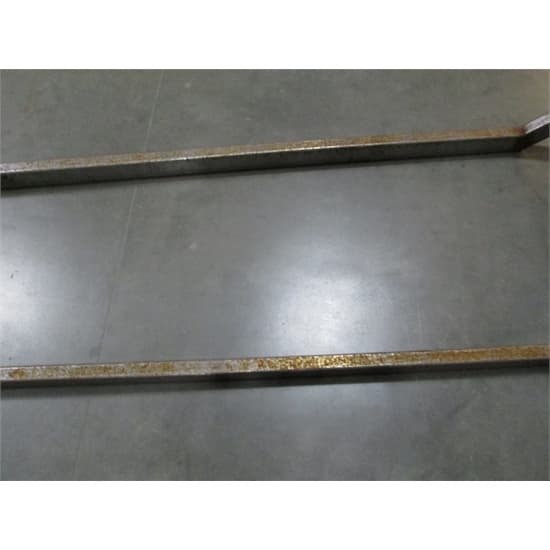 Garage Sale - Budget Bare Model T Frame