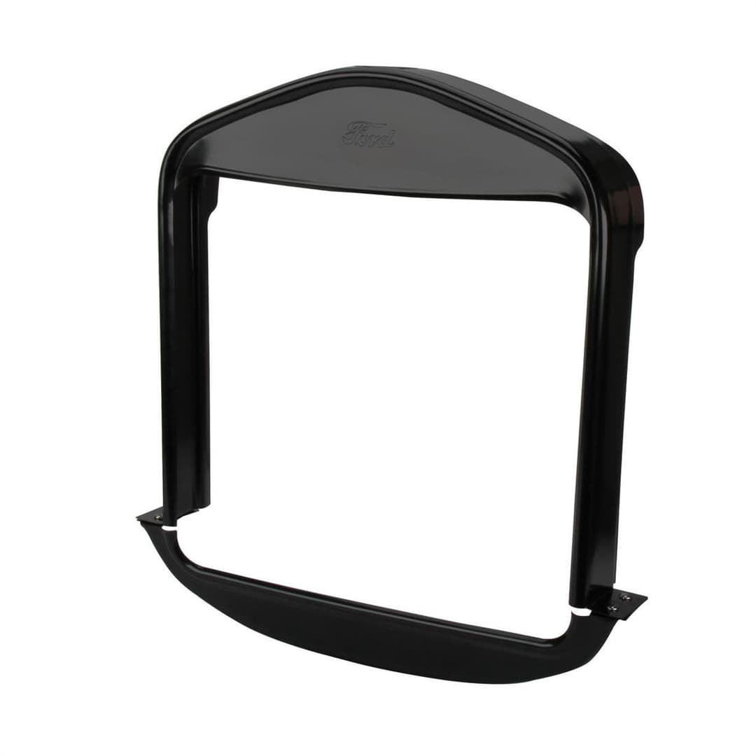 Hot Rod Model T Radiator Shell - Steel