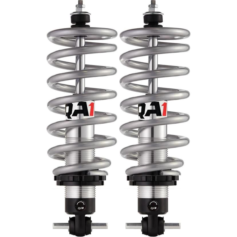 Universal Coilovers And Direct Fit Coilovers
