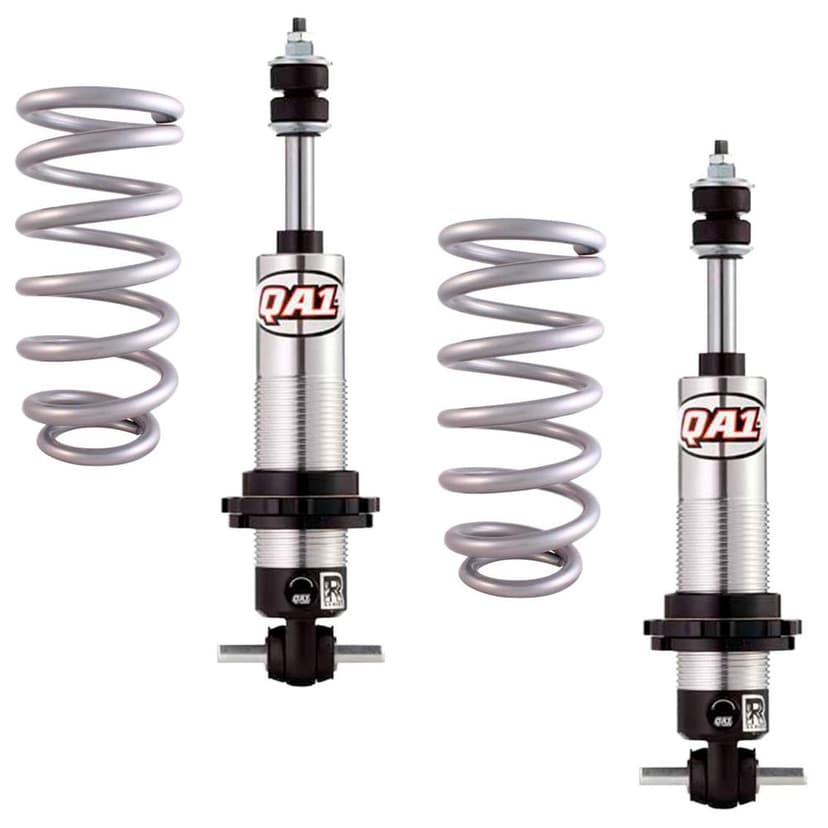 Pro Coil Over Conversion Kit, Single Adjustable