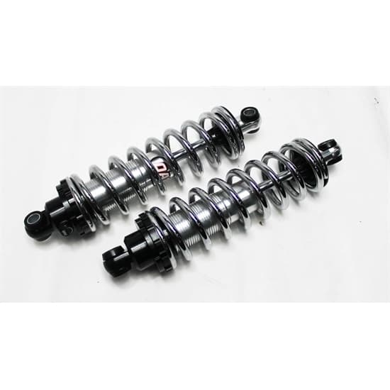 QA1 Adjustable 12 Inch Coil-Over Shock Kit, 400 lbs.