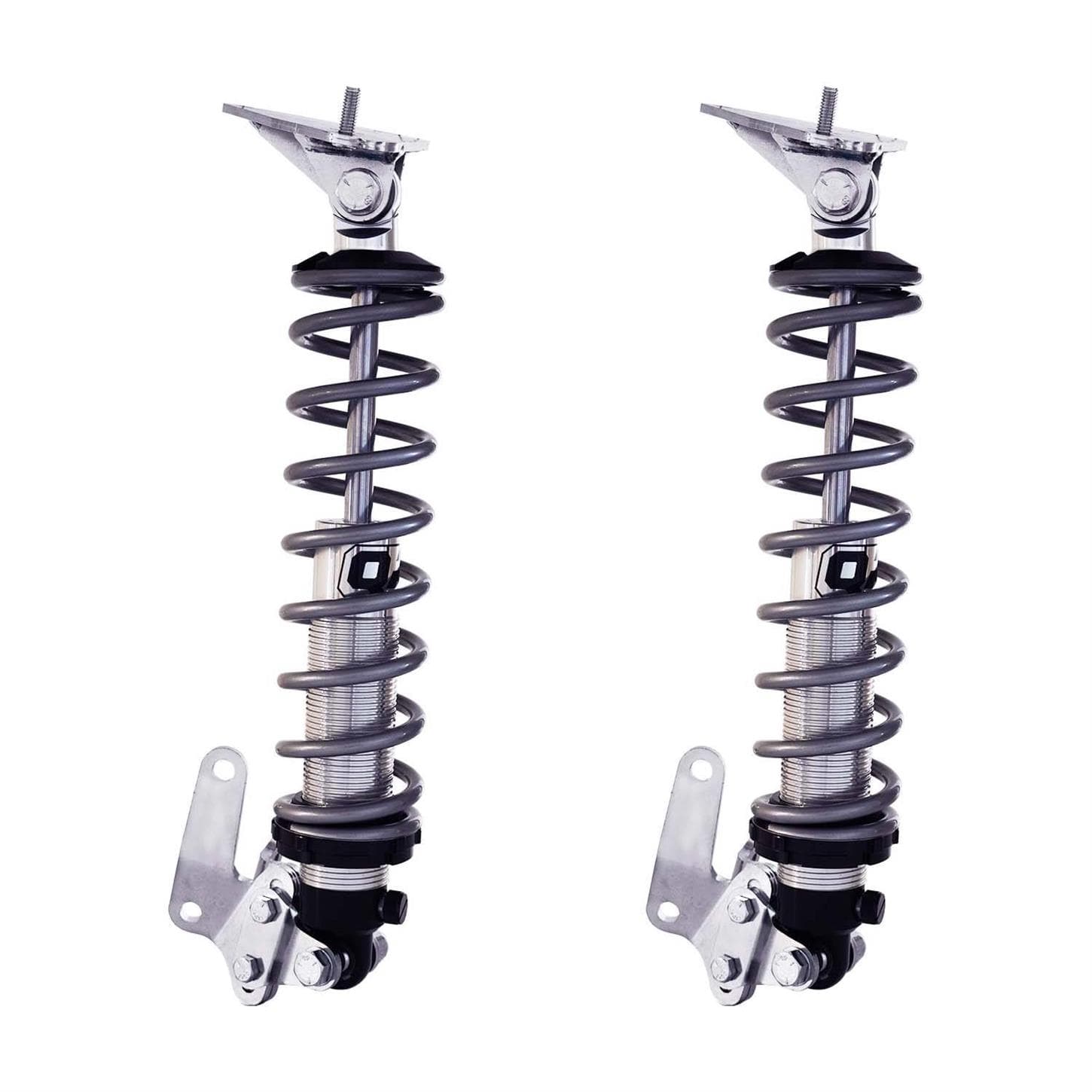 Universal Coilovers And Direct Fit Coilovers