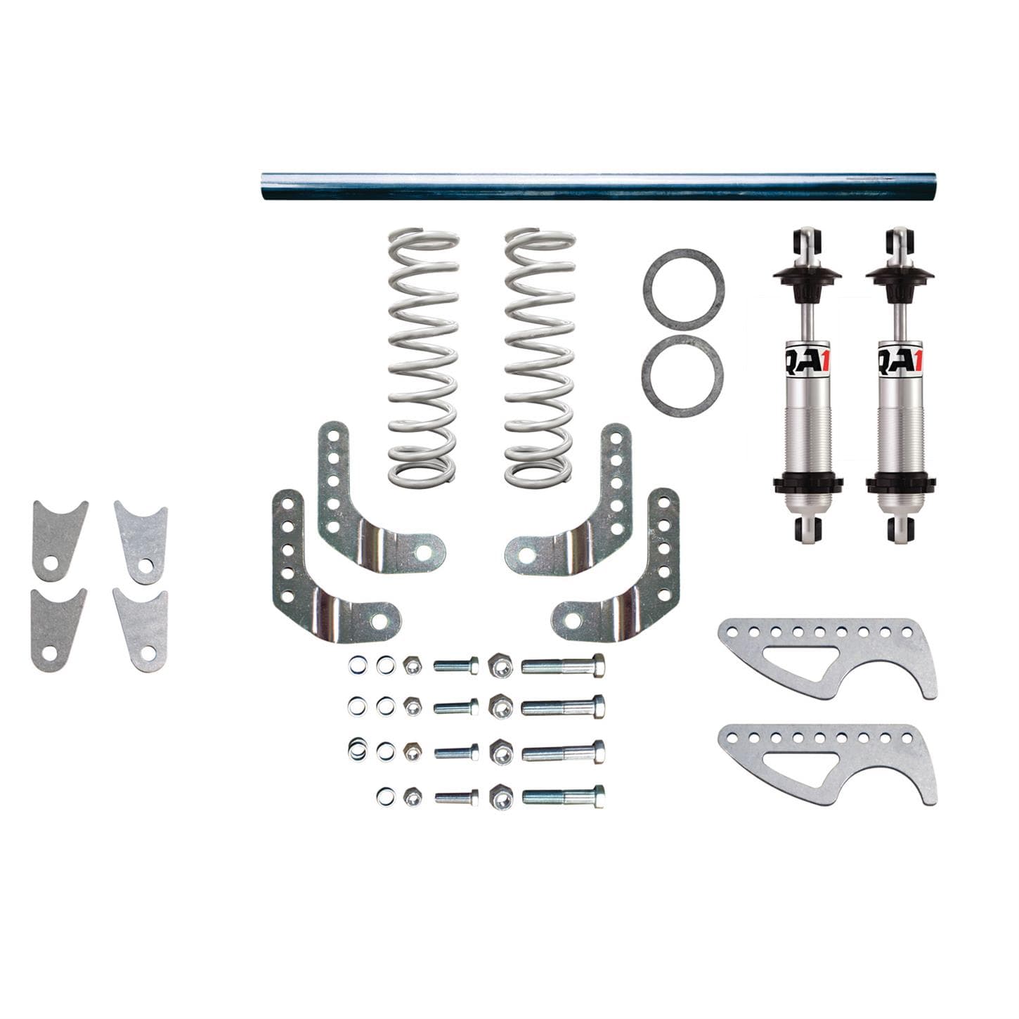 Hot Rod Rear Suspension Kits | Speedway Motors