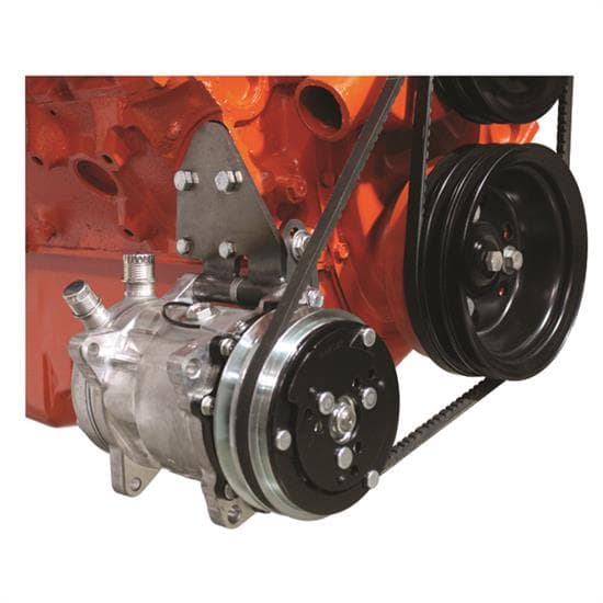 A/C Compressor Brackets | Speedway Motors