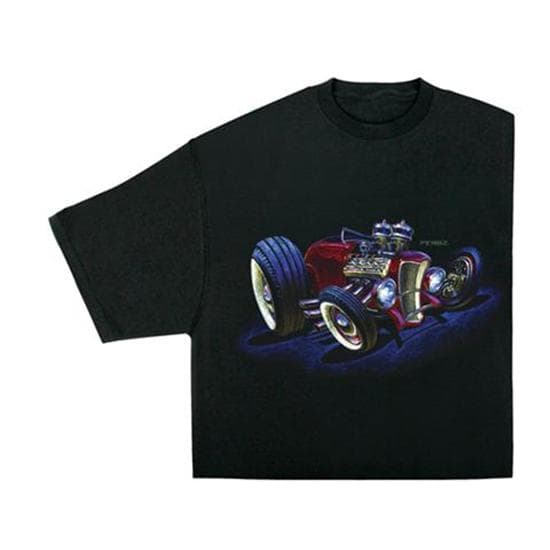 Rat Rod T-shirt