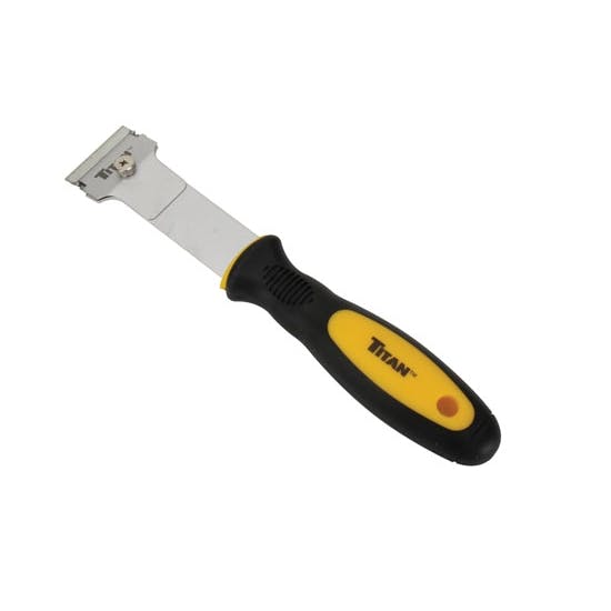 Titan Tools 11030 Multi-Purpose Razor Scraper