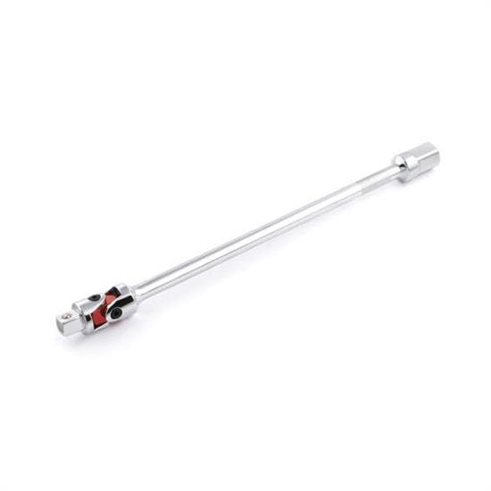 Titan Tools 66109 Spring Loaded 6 Inch Extension, 1/4 Inch Dr.