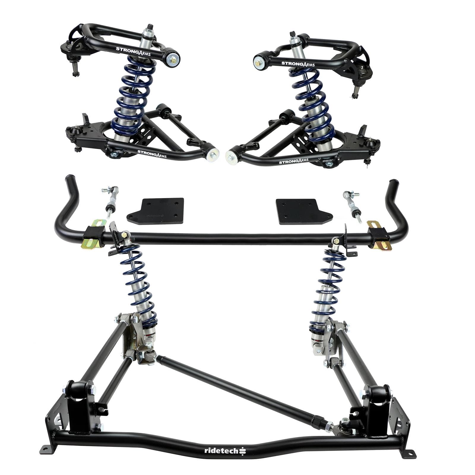 RideTech (Air Ride Technologies)