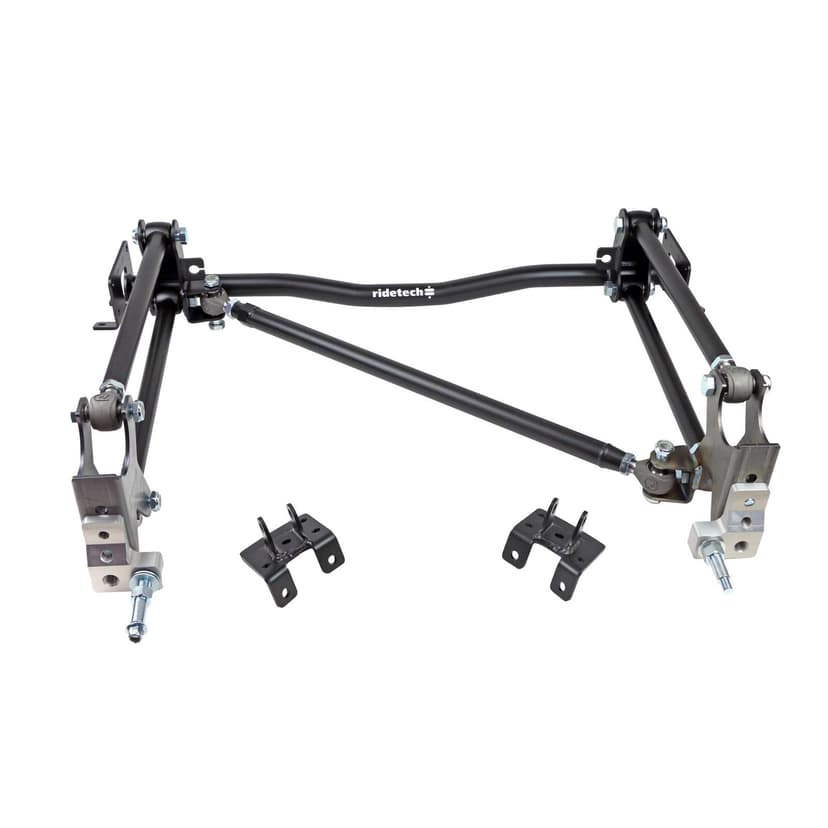RideTech (Air Ride Technologies)