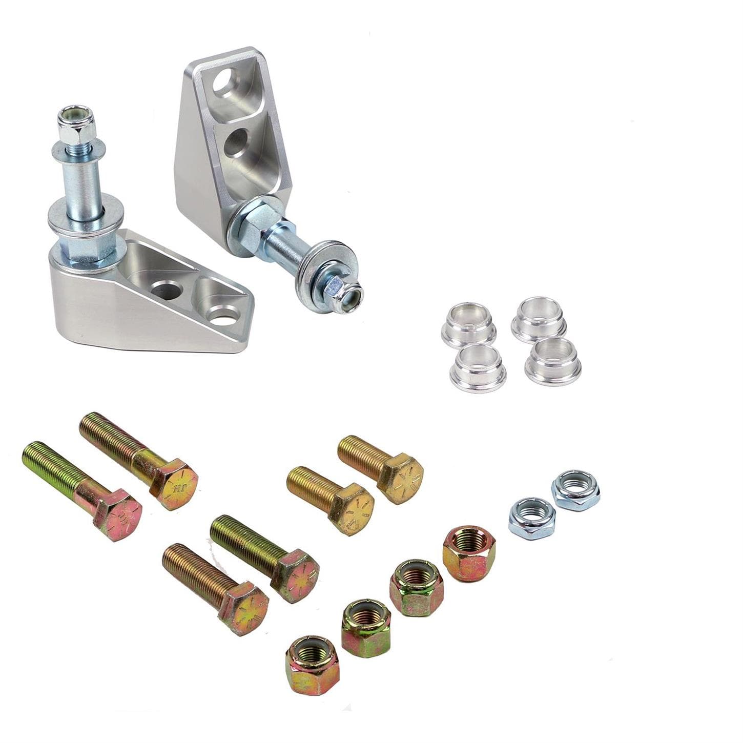 RideTech (Air Ride Technologies)