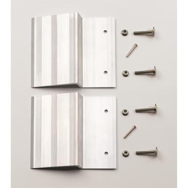 LUND 602002 Cargo Management Ramp Ramp-2in/8in-2in/10in Planks