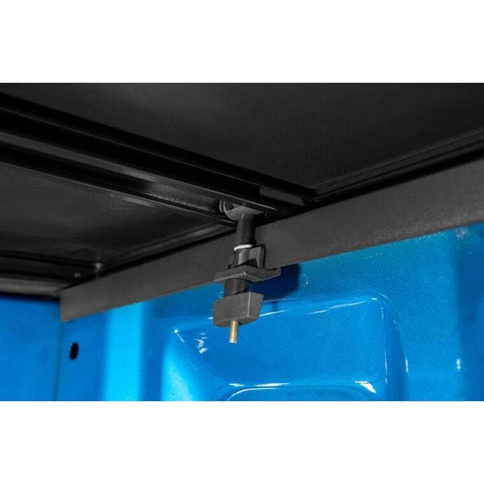 LUND 950133 Genesis Tri-Fold Tonneau Cover, 2014-21 Tundra, 78.7