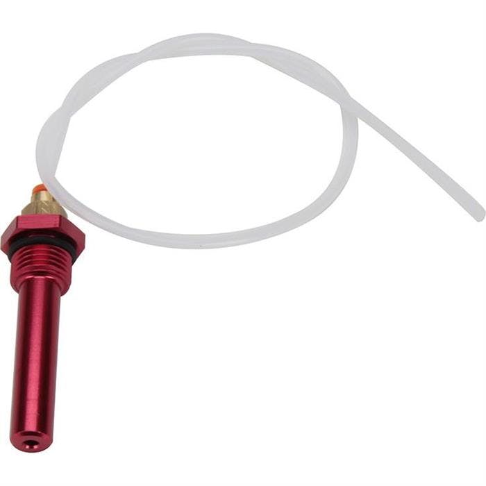 Winters Performance 2966-02 Quick Change Rear End Breather