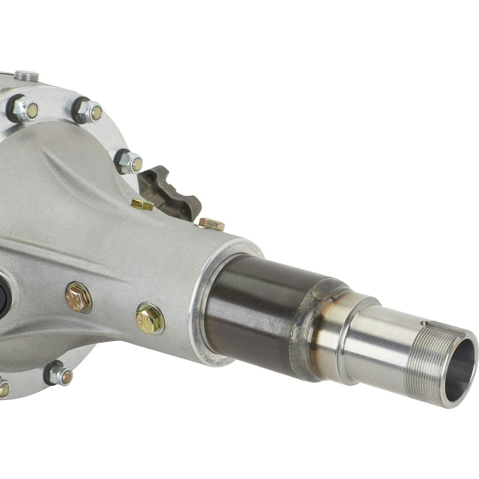 Winters Performance 72260 7 Inch Baby Grand Rear End Assembly