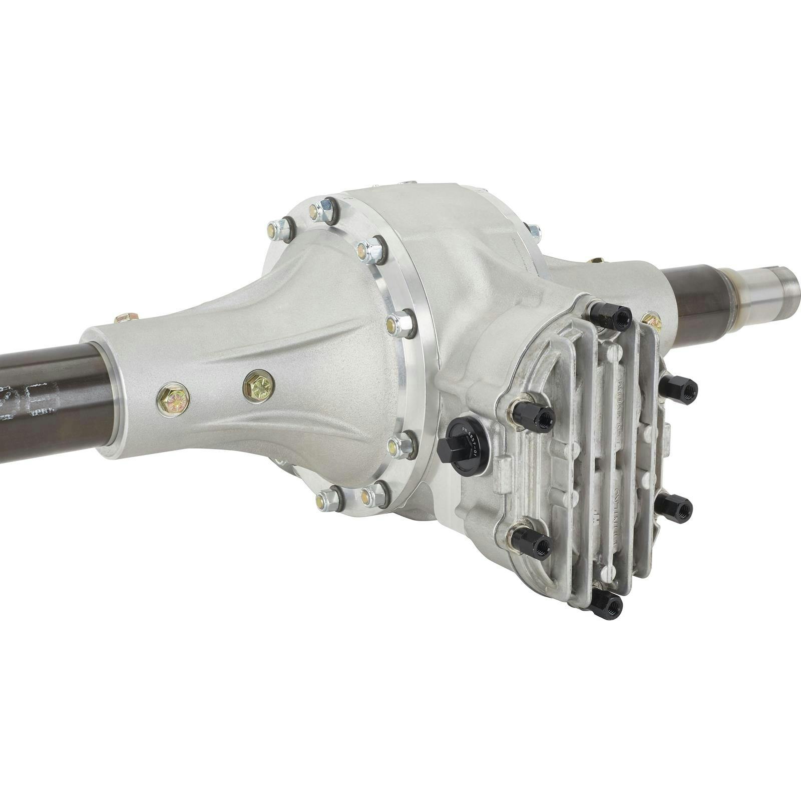 Winters Performance 72260 7 Inch Baby Grand Rear End Assembly