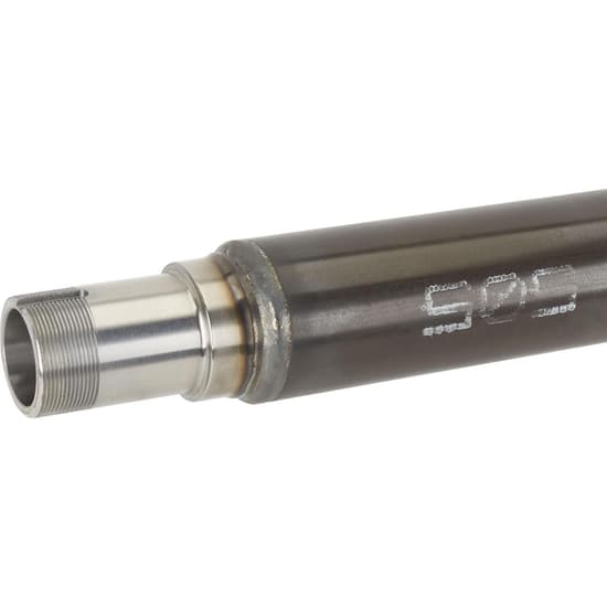 Winters Performance 72260 7 Inch Baby Grand Rear End Assembly