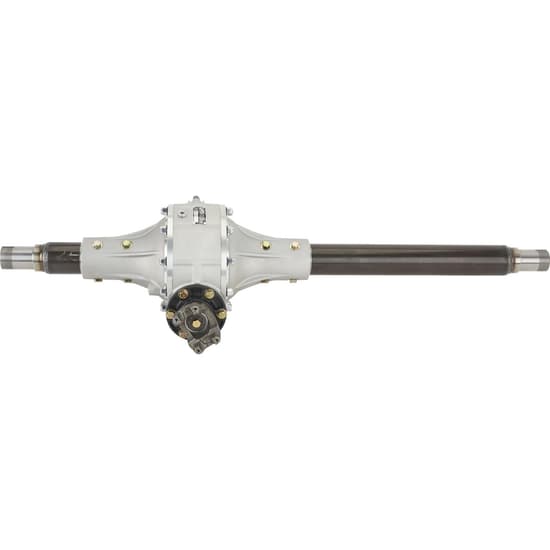 Winters Performance 72260 7 Inch Baby Grand Rear End Assembly