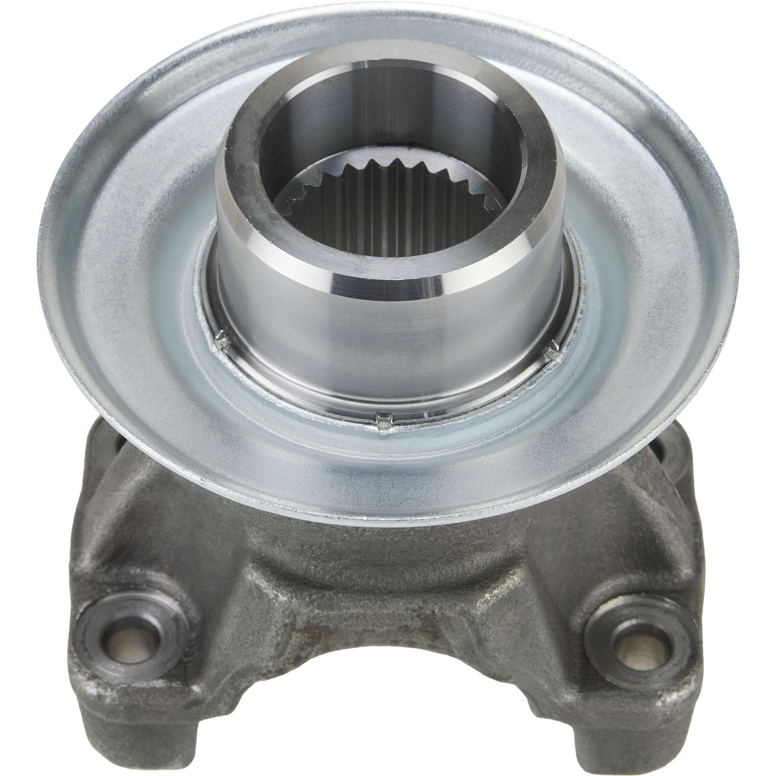 Yoke Ford 9in 28 Spline Cast Steel 1310 U-Joint ALL68375 Yoke Ford 9in 28 Spline Cast Steel 1310 U-Joint ALL68375