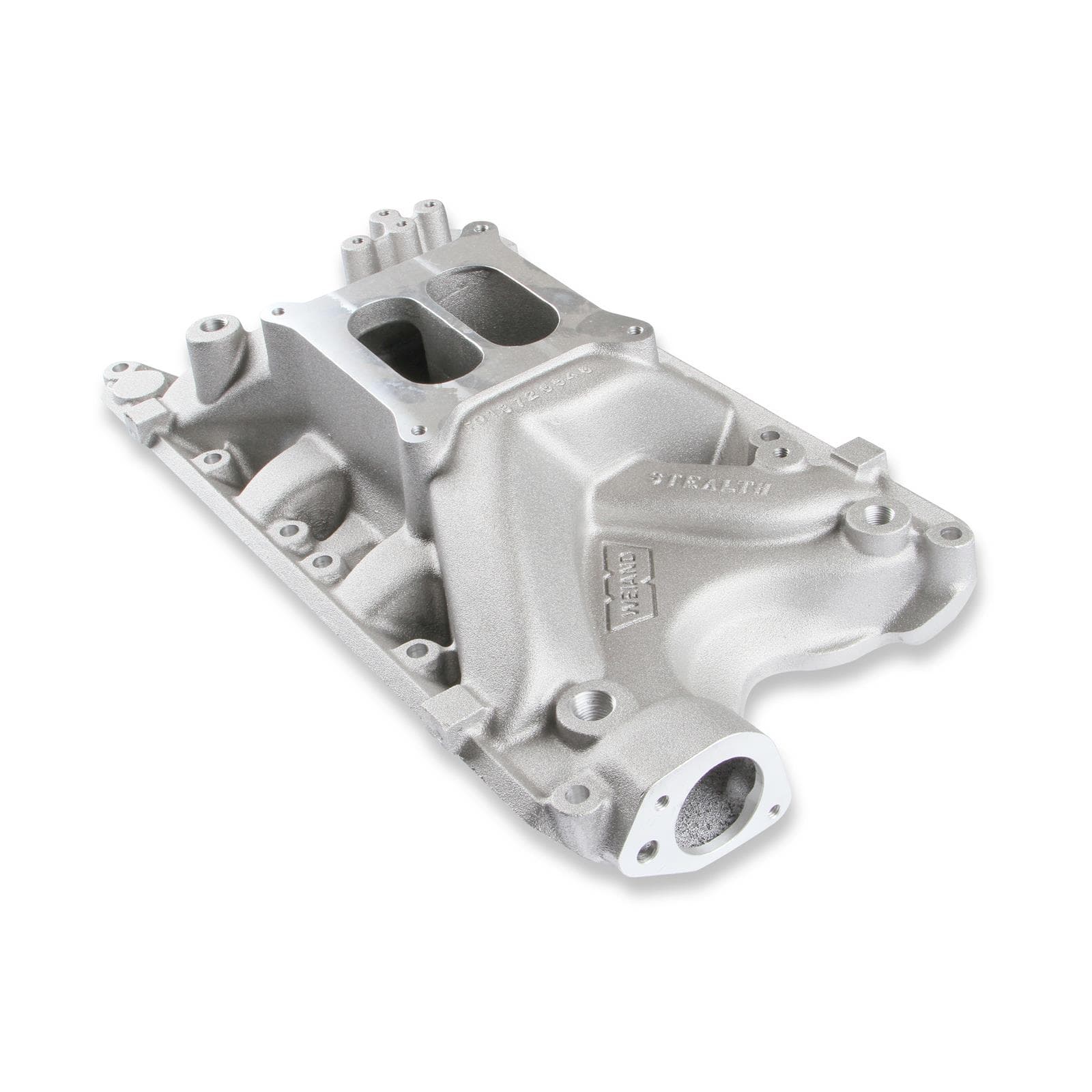 Ford 351W Intake Manifolds | Speedway Motors