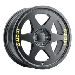 MOMO Wheels | Speedway Motors