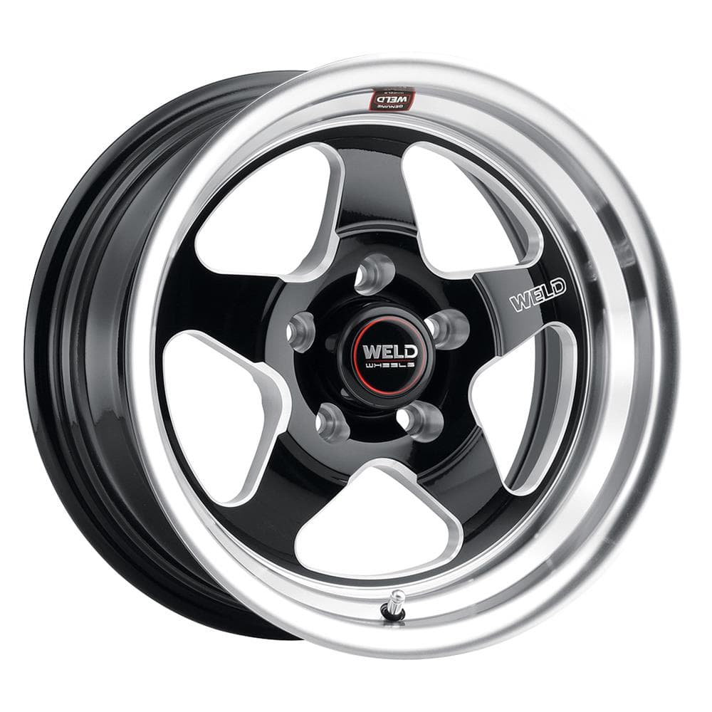 Drag Racing Wheels | Speedway Motors