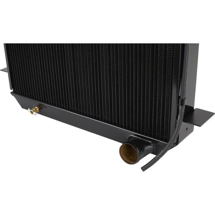 Johnson's Radiator 4-1723-0-1 17-23 Ford Radiator, SBC/BBC, No AC