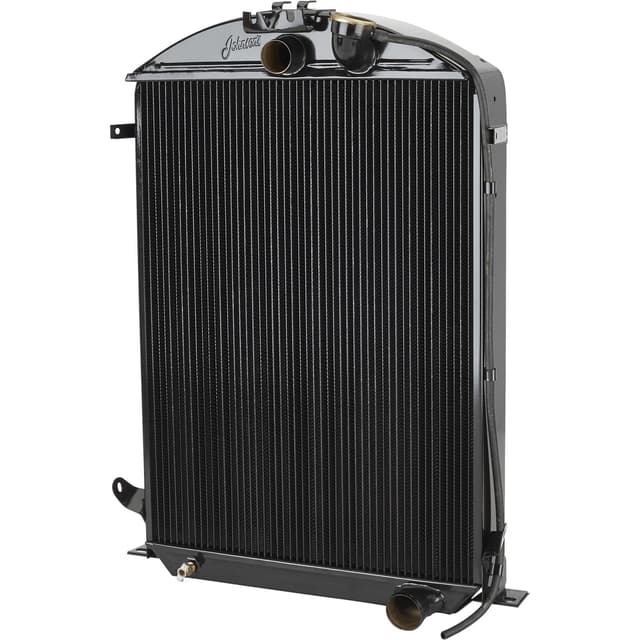 Johnson's Radiator 4-32-0-1 1932 Ford Radiator, SBC/BBC, No AC