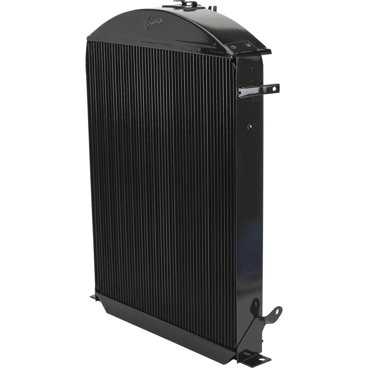 Johnson's Radiator 4-32-0-1 1932 Ford Radiator, SBC/BBC, No AC