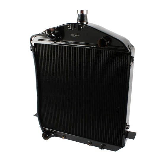 Walker B-Z-481-2 Z-Series 1924-1927 Ford Model T Radiator-Ford Engine