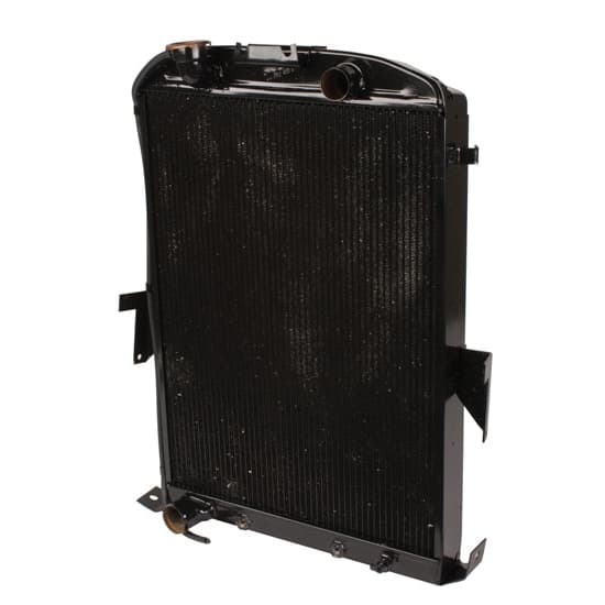 Garage Sale - Walker Z-Series 1935 Ford Radiator for Ford Engine