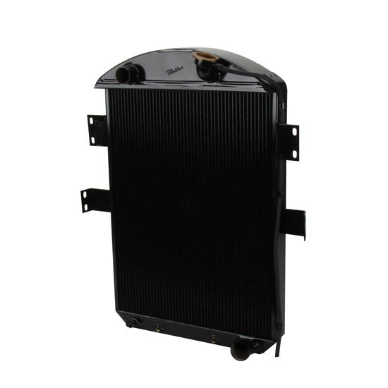 Walker C-509-1 Cobra 1934-1935 Chevrolet Master Radiator