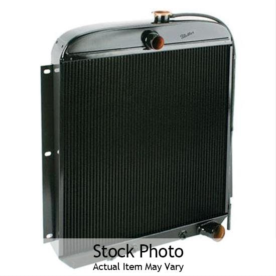 Walker Radiator C542-1 Cobra 1938 Cadillac Radiator