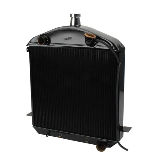 Walker Z-481-1 Z-Series 1917-23 Ford Model T Radiator for Chevy Engine