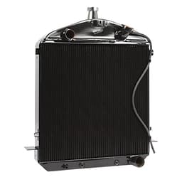 Walker Z-481-2 Z-Series 1924-27 Ford Model T Radiator for Chevy Engine