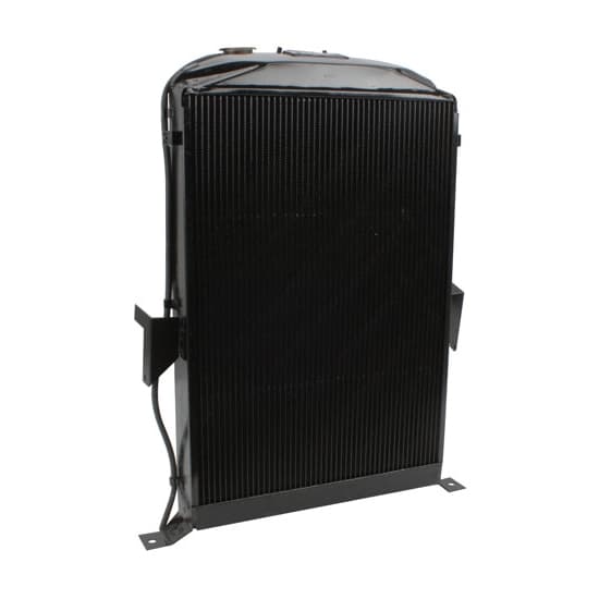 Walker Z-488-1 Z-Series 1935 Ford Radiator for Chevy Engine