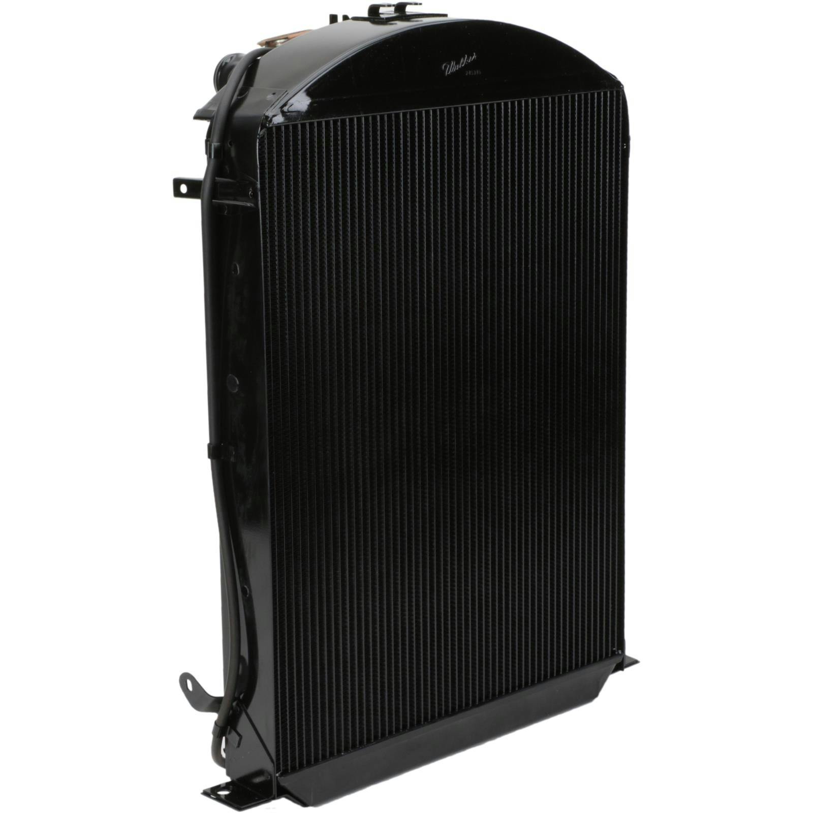Walker Z-491-2-FH Flathead V8 1932 Ford Radiator