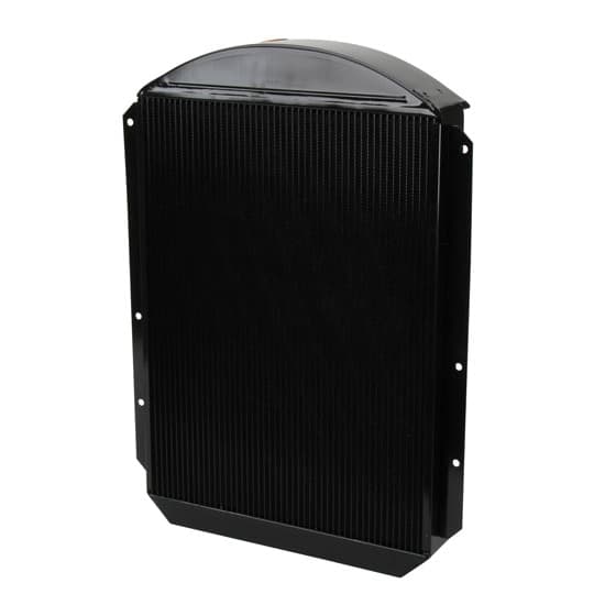 Walker Z-501-1 Z-Series 1937 Chevrolet Radiator