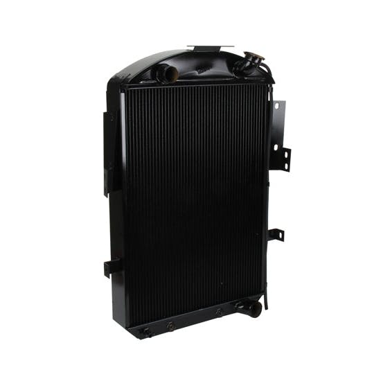 Walker Z-505-1 Z-Series 1936 Chevrolet Radiator