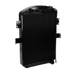 Walker Z-509-1 Z-Series 1934-1935 Chevrolet Master Radiator