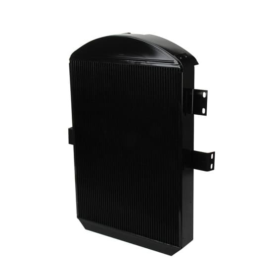 Walker Z-509-1 Z-Series 1934-1935 Chevrolet Master Radiator