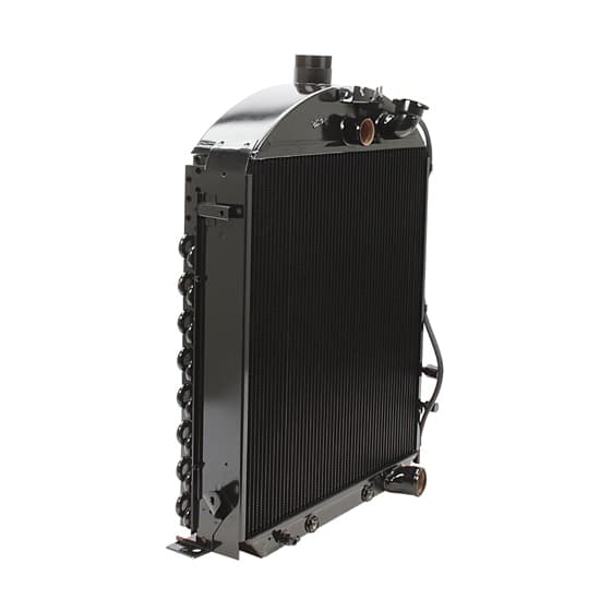 Walker Z-AC487-1 Z-Series 28-29 Model A Radiator/Condser Chevy Engine