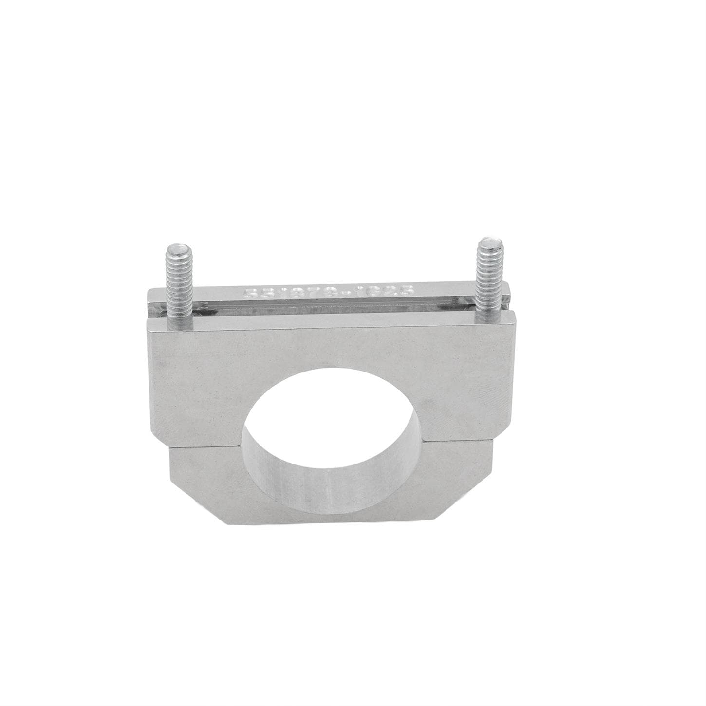ICT Billet Adjustable 551878-1625 1 5/8 In. Roll Bar Mount Clamp