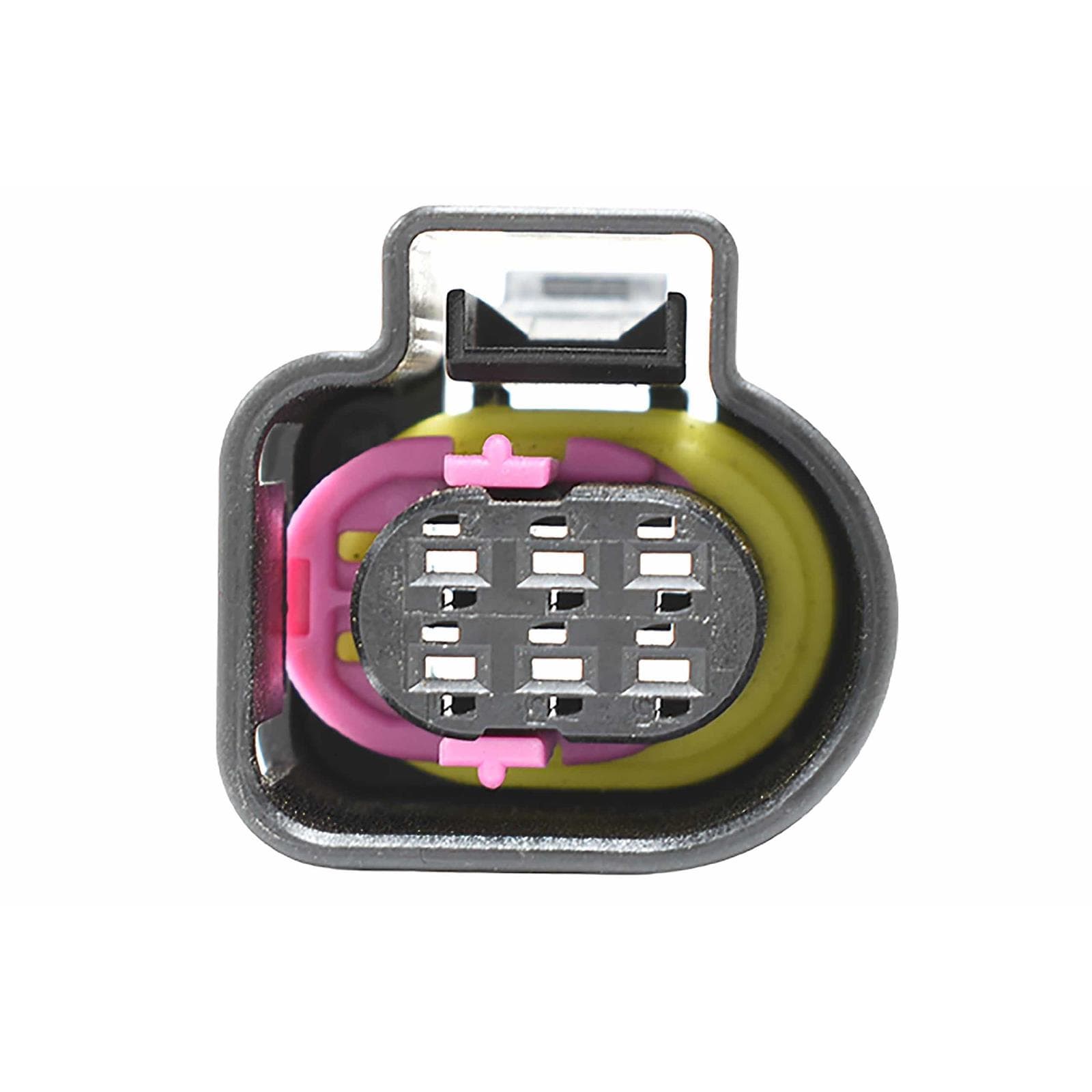 ICT Billet WC0XY01 Wideband Oxygen Sensor Connector Kit